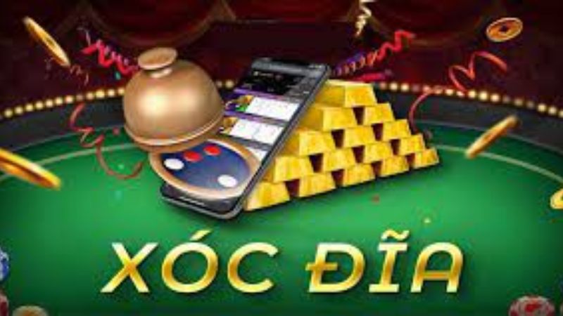 Kinh nghiệm chơi Xóc Đĩa Min88 dễ thắng cho người mới